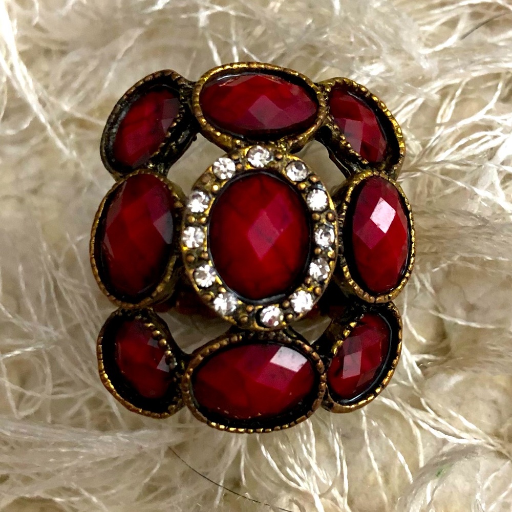 Fashion Ring